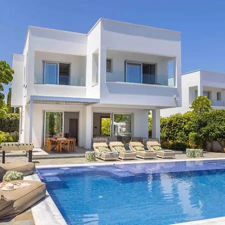 Villa Haven 2 Cyprus