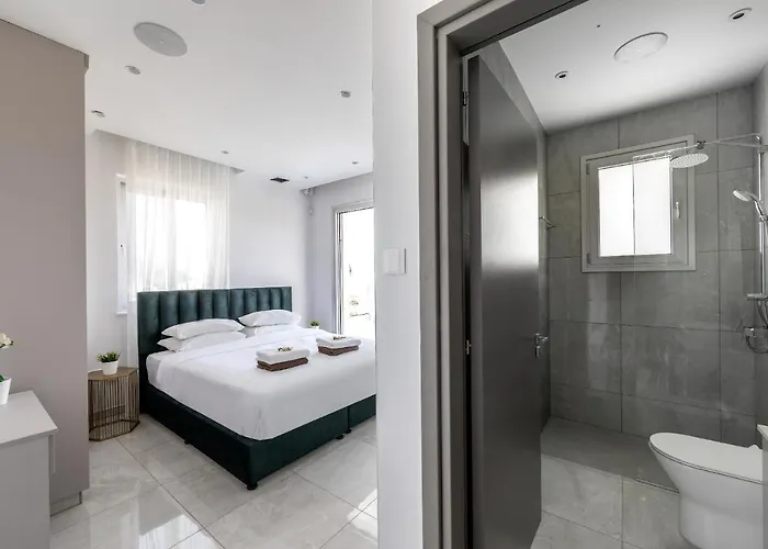 Haven 2 Cyprus * Protarász