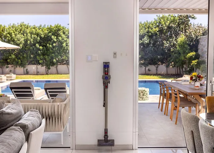 Haven 2 Cyprus Villa