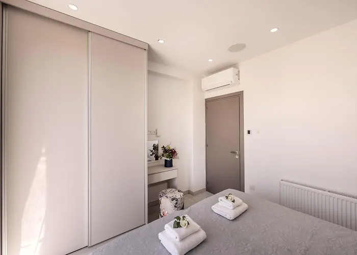 Haven 2 Cyprus Villa