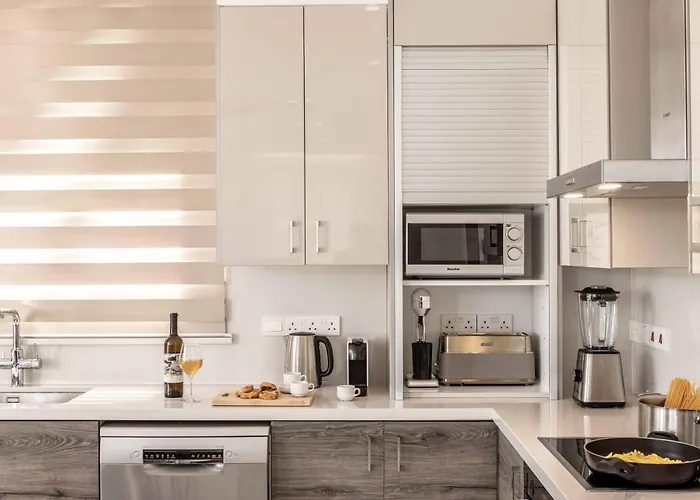 Villa Haven 2 Cyprus