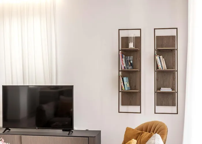 Villa Haven 2 Cyprus