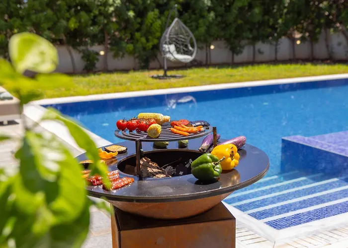 Haven 2 Cyprus * Protarász