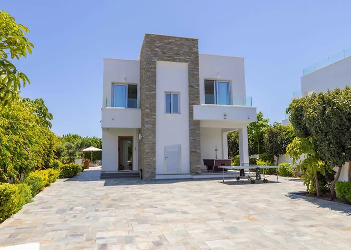 Villa Haven 2 Cyprus