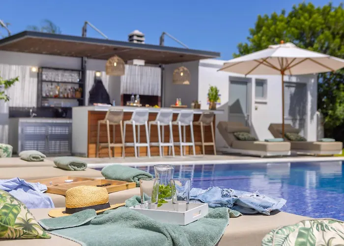 Villa Haven 2 Cyprus *