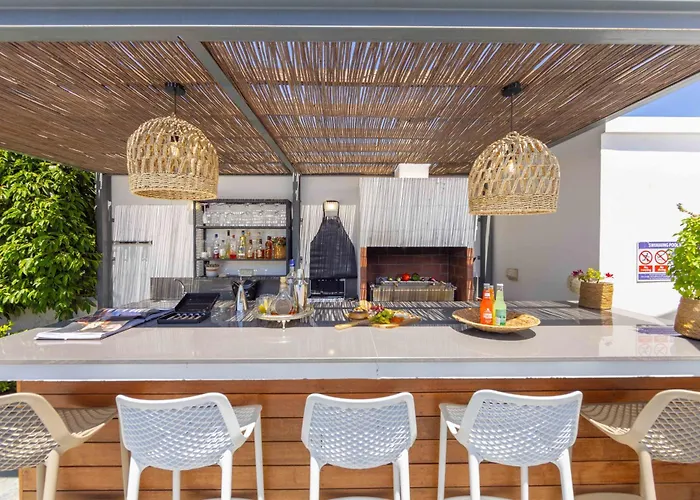 Haven 2 Cyprus * Protarász