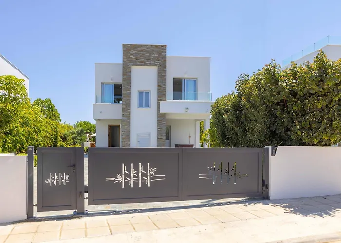 Villa Haven 2 Cyprus