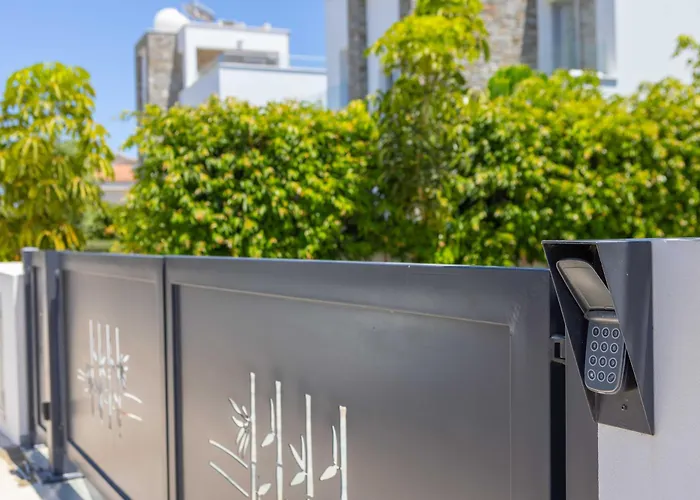 Villa Haven 2 Cyprus