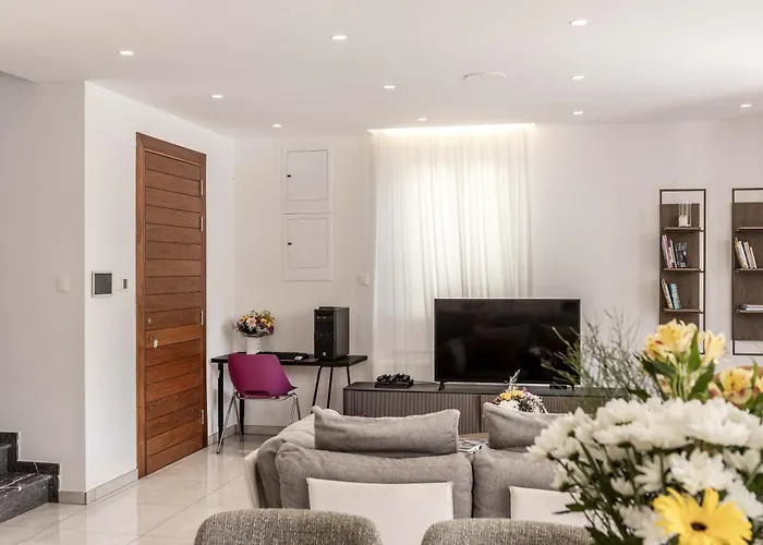 Haven 2 Cyprus Villa