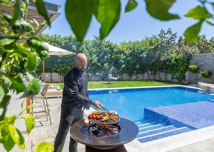 Villa Haven 2 Cyprus