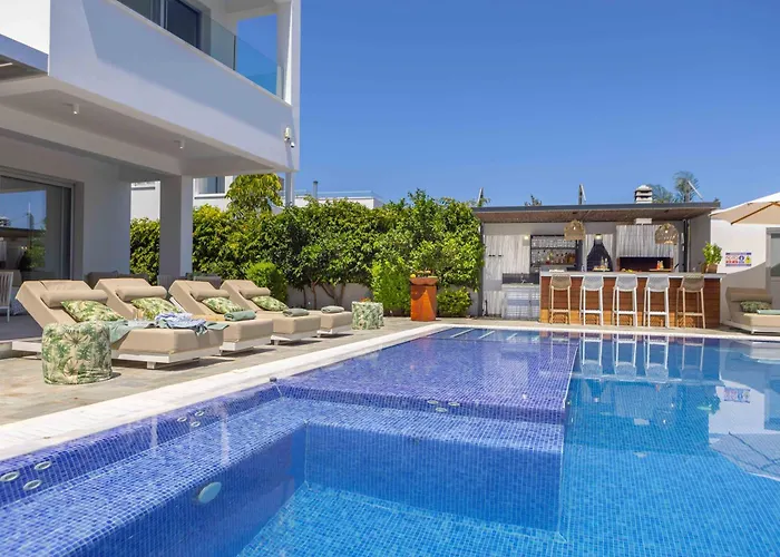 Haven 2 Cyprus Protarász