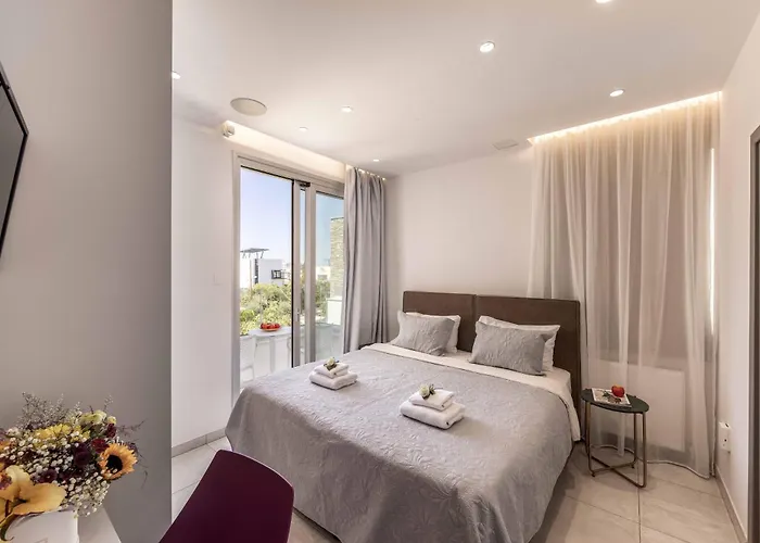 Haven 2 Cyprus Villa