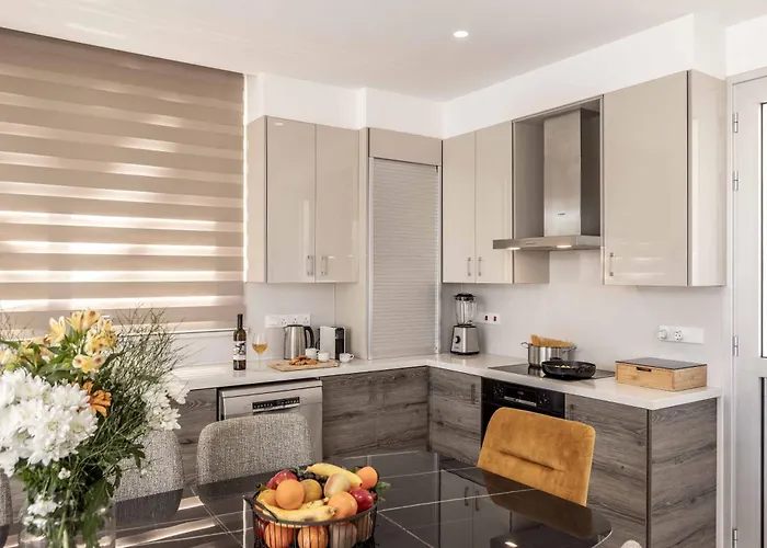 Villa Haven 2 Cyprus