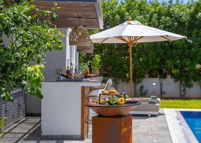 Villa Haven 2 Cyprus *