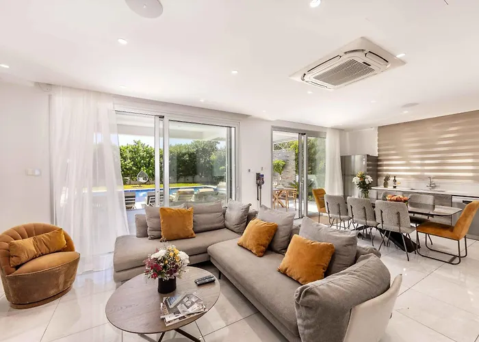 Haven 2 Cyprus * Protarász