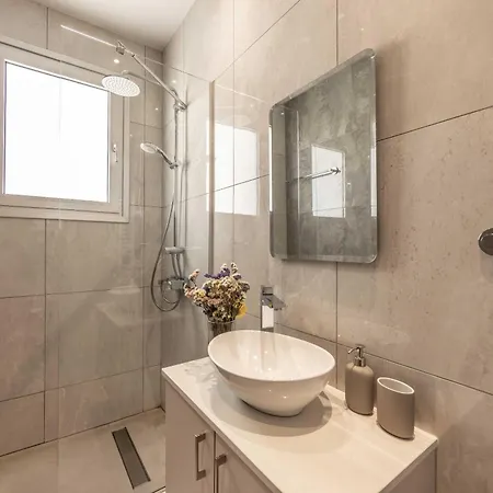 Haven 2 Cyprus Villa *