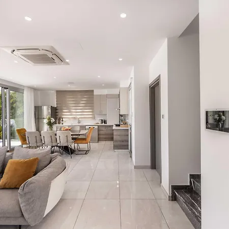 Vila Haven 2 Cyprus Protaras