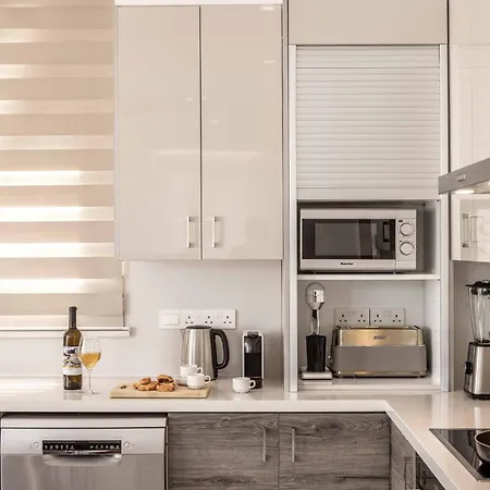 Villa Haven 2 Cyprus