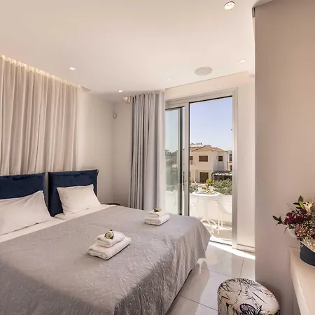 Vila Haven 2 Cyprus Protaras