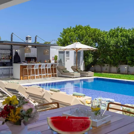 Haven 2 Cyprus * Protaras