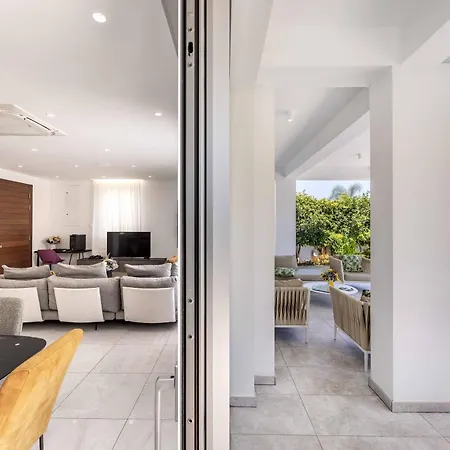 Vila Haven 2 Cyprus *