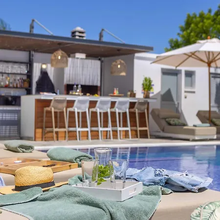 Villa Haven 2 Cyprus *