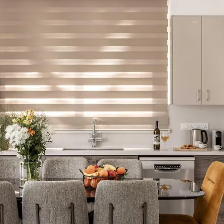 Haven 2 Cyprus Vila *