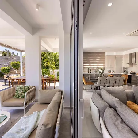 Haven 2 Cyprus Villa Protaras