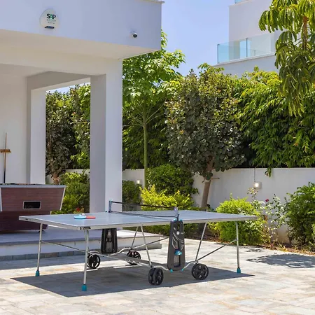 Villa Haven 2 Cyprus Protaras