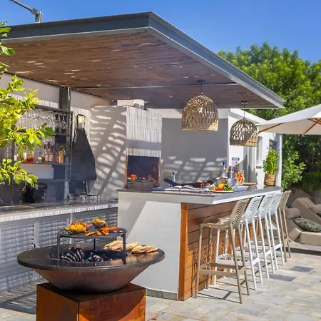 Haven 2 Cyprus Villa Protaras