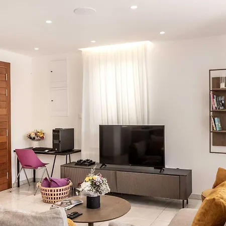 Vila Haven 2 Cyprus Protaras