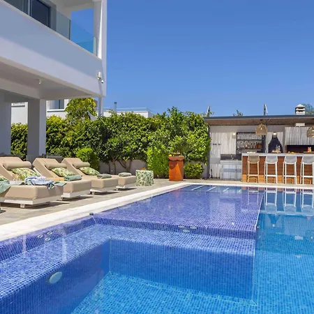 Haven 2 Cyprus Protaras