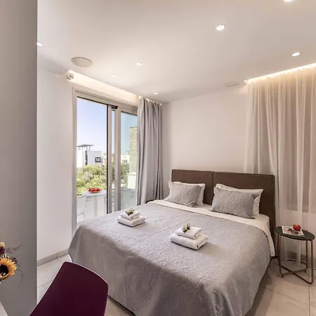 Haven 2 Cyprus Villa