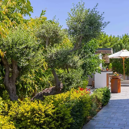 Haven 2 Cyprus Villa *