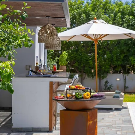 Vila Haven 2 Cyprus *