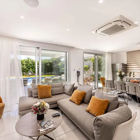 Haven 2 Cyprus * Protaras