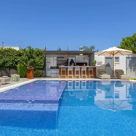 Haven 2 Cyprus Vila Protaras