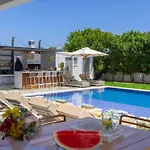 Haven 2 Cyprus * Πρωταράς