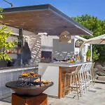 Haven 2 Cyprus Βίλα Πρωταράς