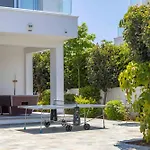 Haven 2 Cyprus