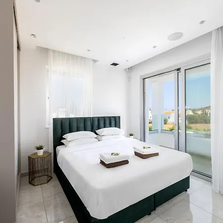 Haven 2 Cyprus Протарас