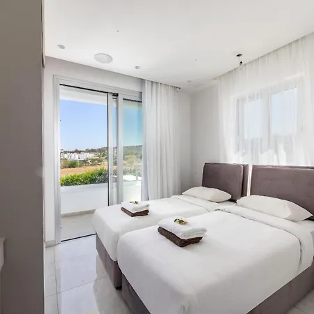 Villa Haven 2 Cyprus Protaras