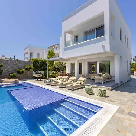 Haven 2 Cyprus