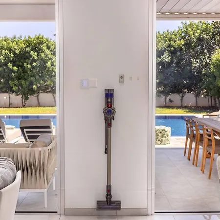 Haven 2 Cyprus Villa