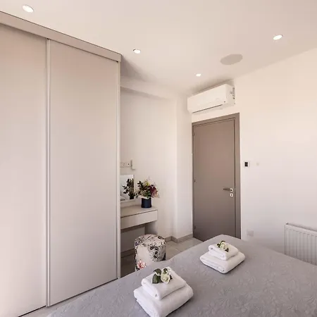 Haven 2 Cyprus Villa