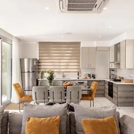 Haven 2 Cyprus Villa Protaras