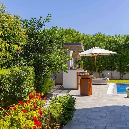 Villa Haven 2 Cyprus Protaras