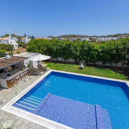 Villa Haven 2 Cyprus *