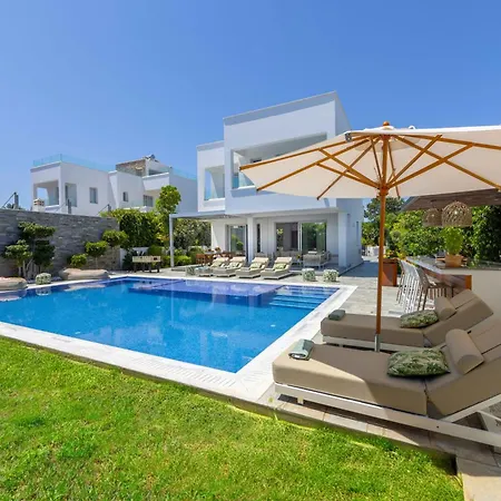 Haven 2 Cyprus Villa Protaras