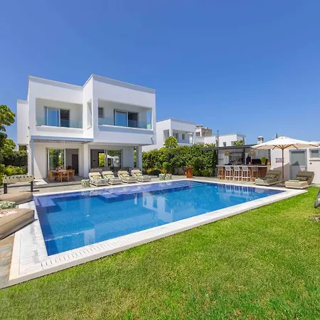 Villa Haven 2 Cyprus Protaras